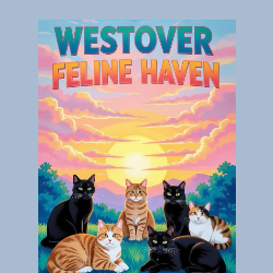 Westover feline Haven Corp