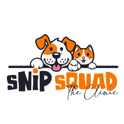Snip Squad