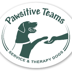 Pawsitive Teams