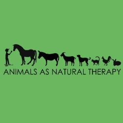 Animals as Natural Therapy