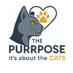 The Purrpose - It's About the Cats, Inc.