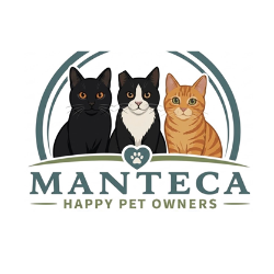 Happy Pet Owners