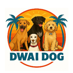 DWAI Dog Inc