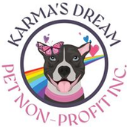 Karmas Dream Pet Non-Profit