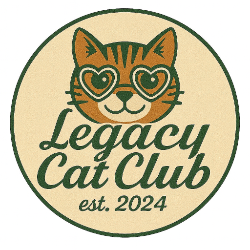 Legacy Cat Club