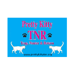 Pretty Kitty TNR