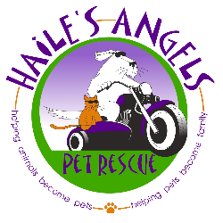 Haile's Angels Pet Rescue