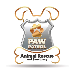 Paw Patrol Animal Rescue & Sanctuary