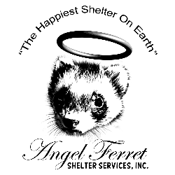Angel Ferret Shelter Services, Inc.