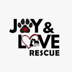 Joy and Love Rescue