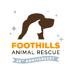 Foothills Animal Rescue