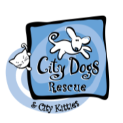 City Dogs Rescue
