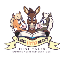 Tender Little Hearts Mini Tales
