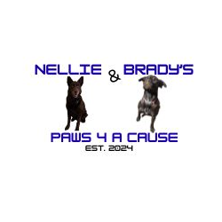 Nellie & Brady Paws 4 A Cause