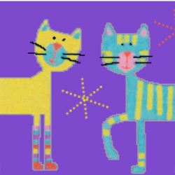 Angel Cat Pet Adoptions