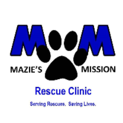 Mazie's Mission