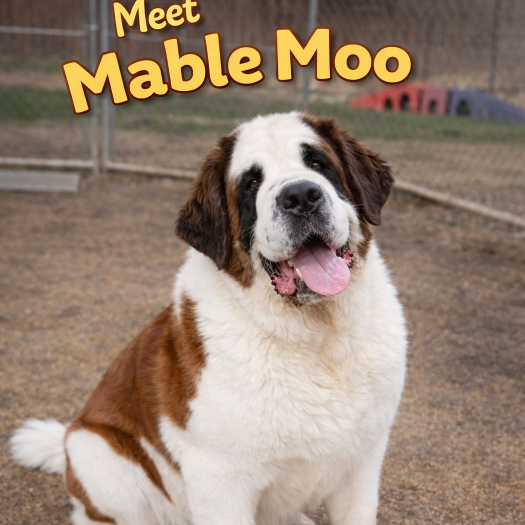 Mabel Moo 