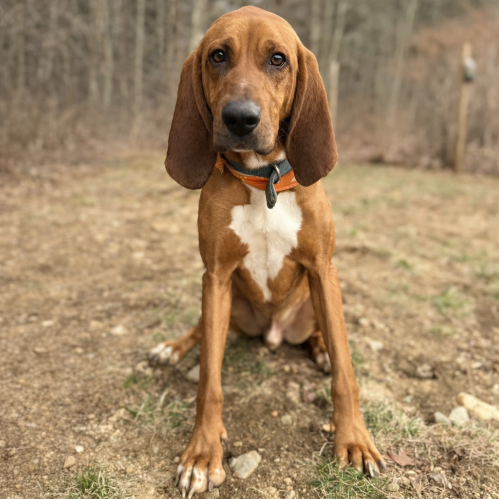 CT Badger (Foster in Glastonbury,  CT)
