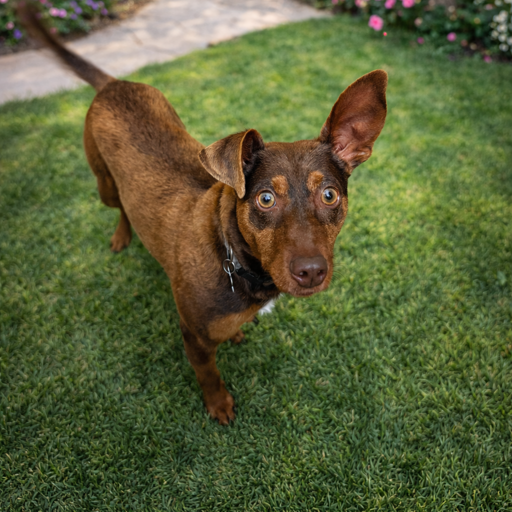 Max