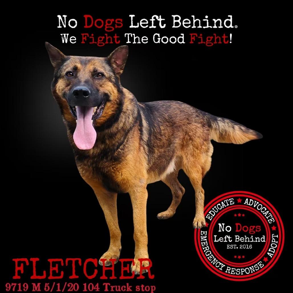 Fletcher 9719