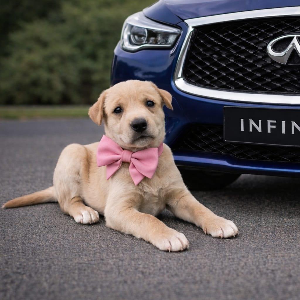 Infiniti