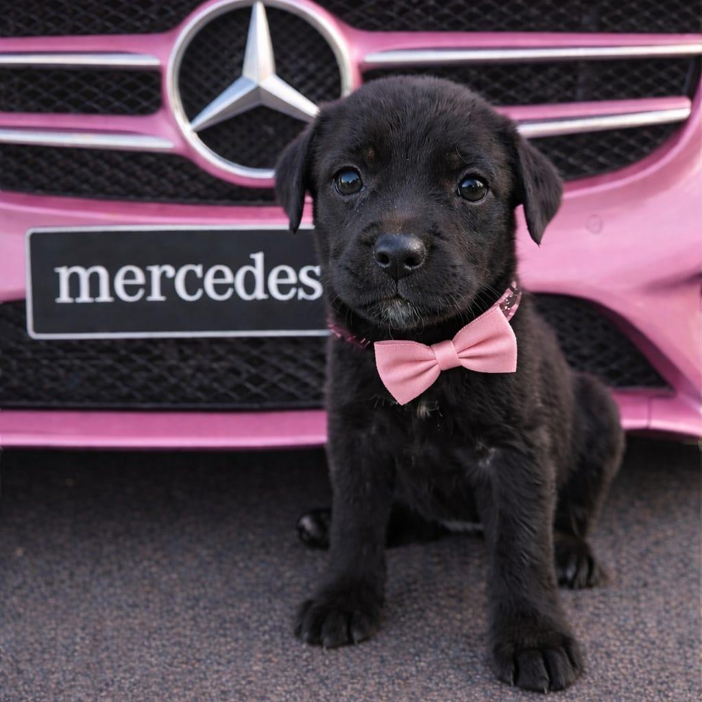 Mercedes