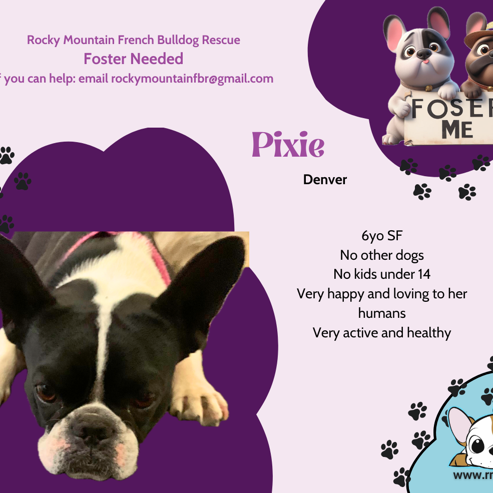 Pixie