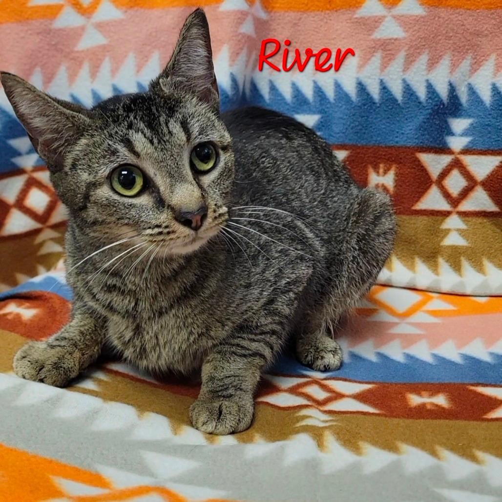 River