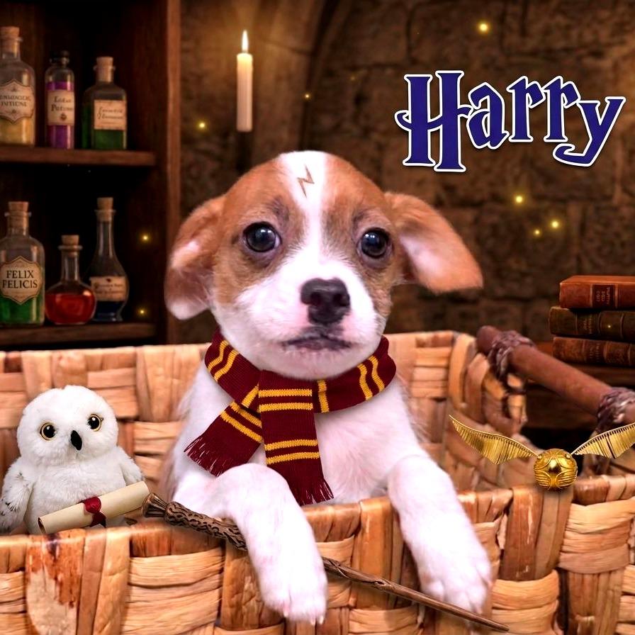 Harry