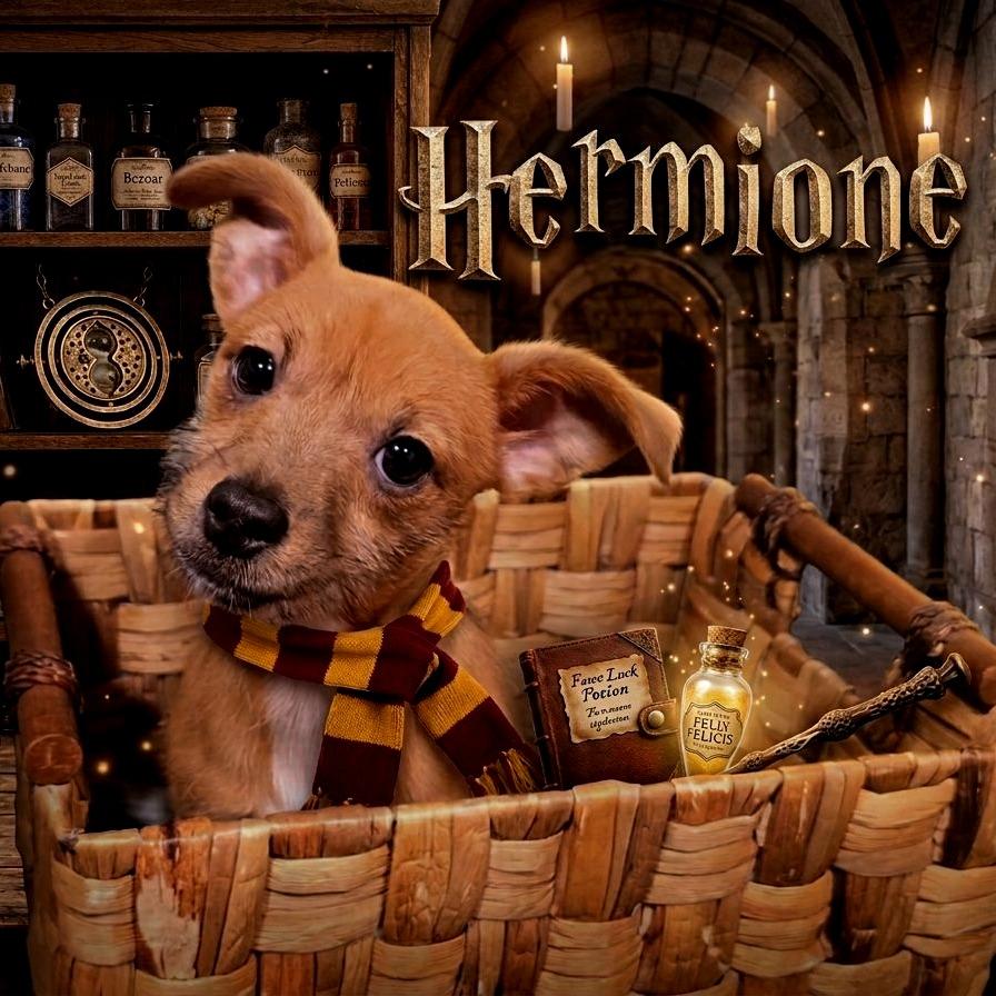 Hermione