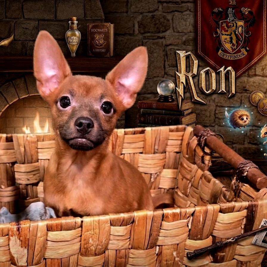 Ron