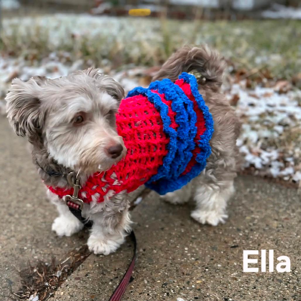 Ella