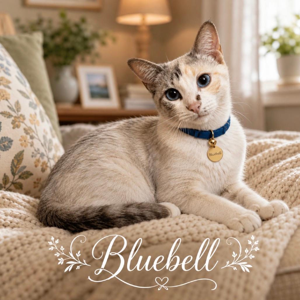 Bluebell