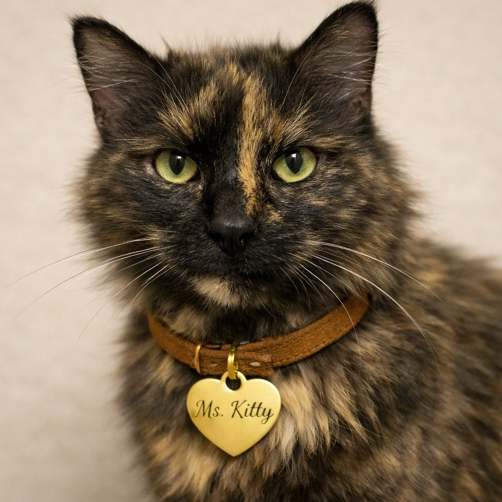 Ms Kitty