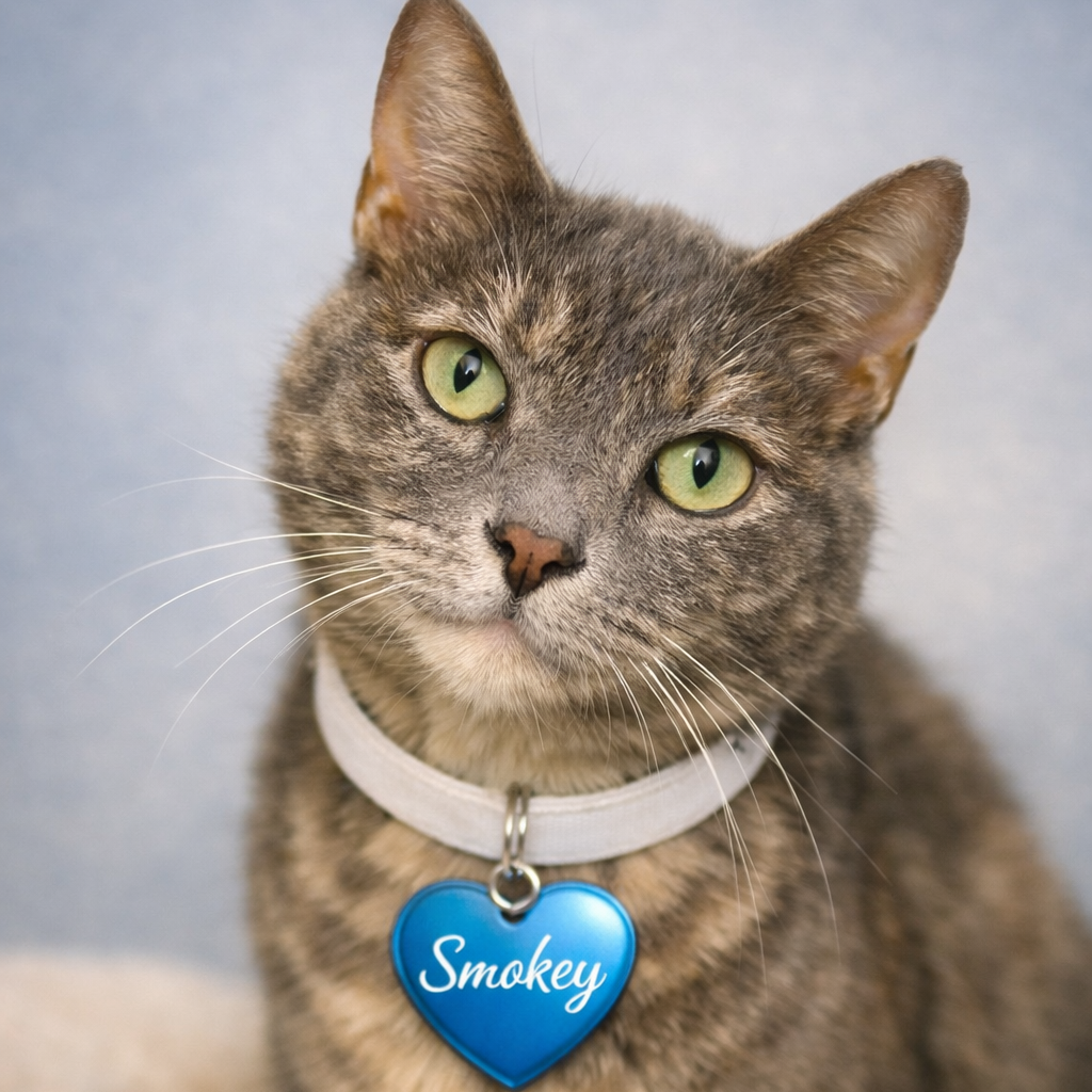 Smokey