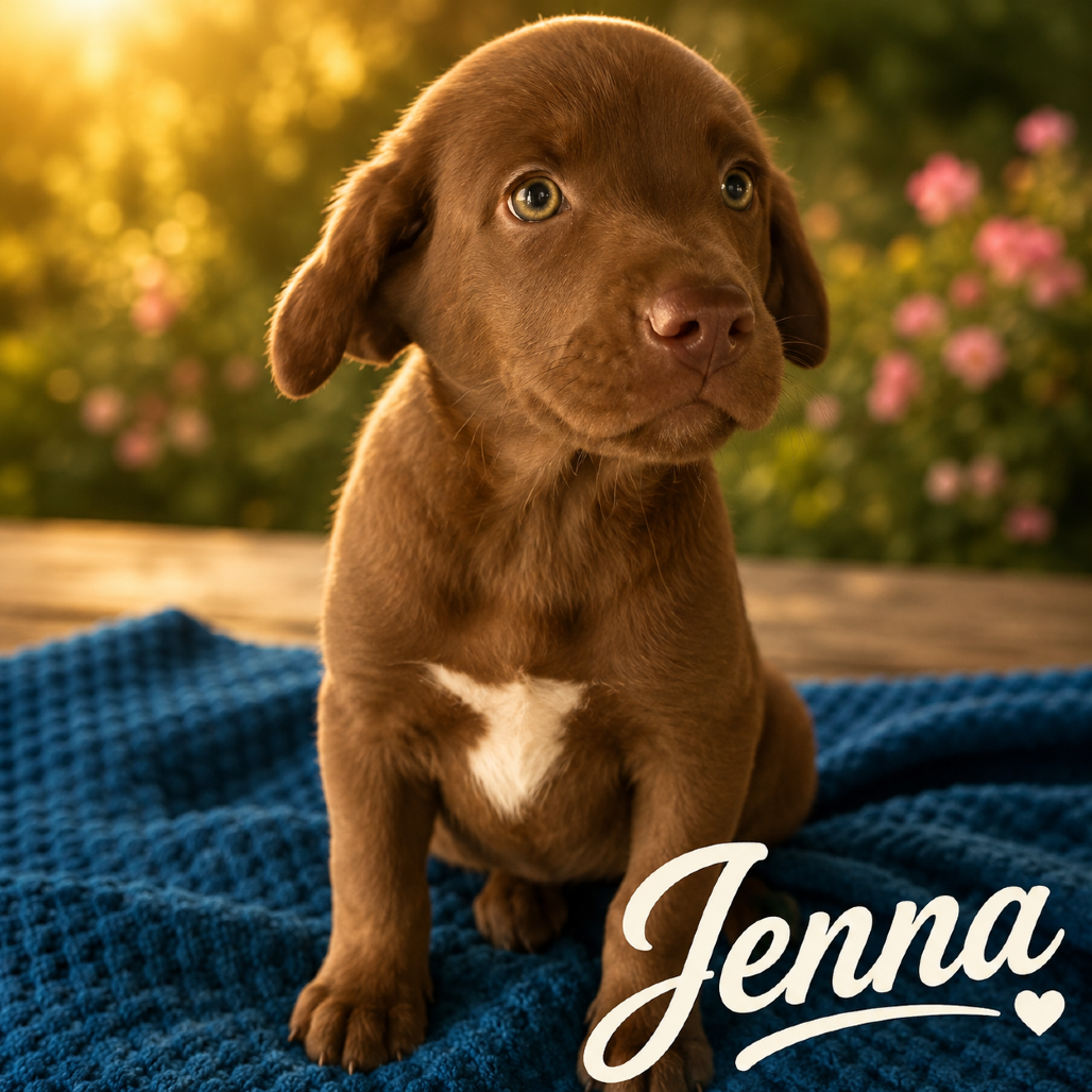 Jenna