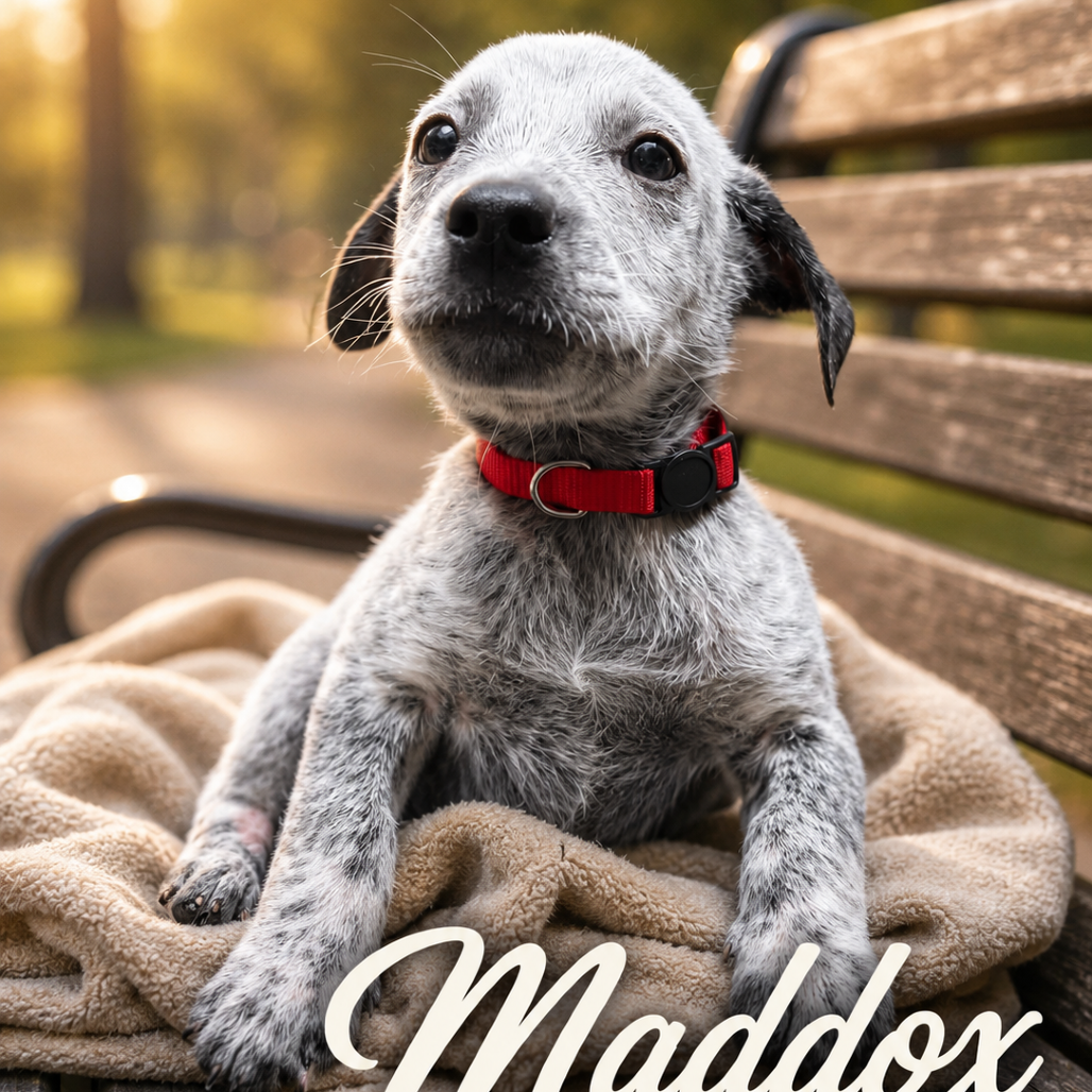 Maddox