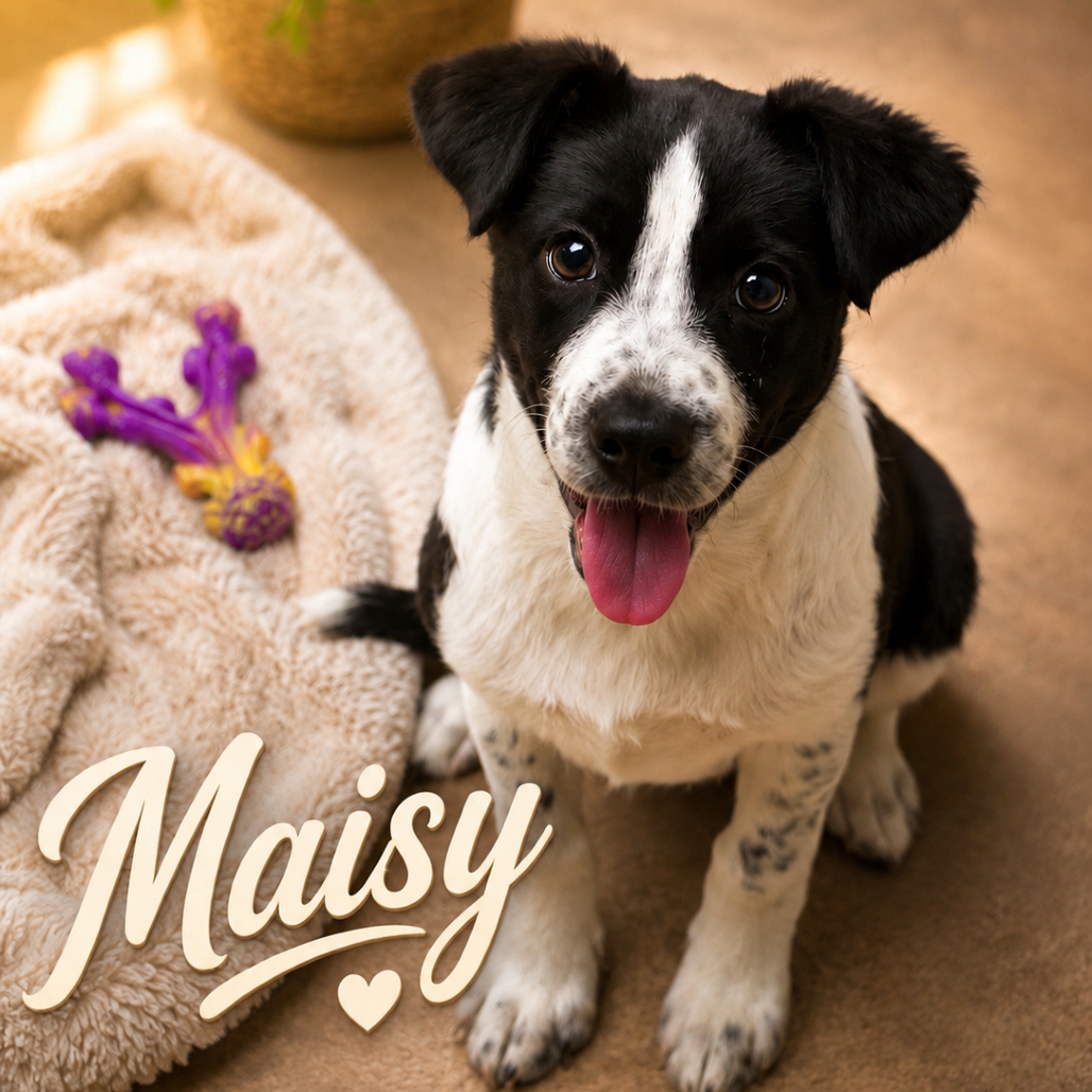 Maisy