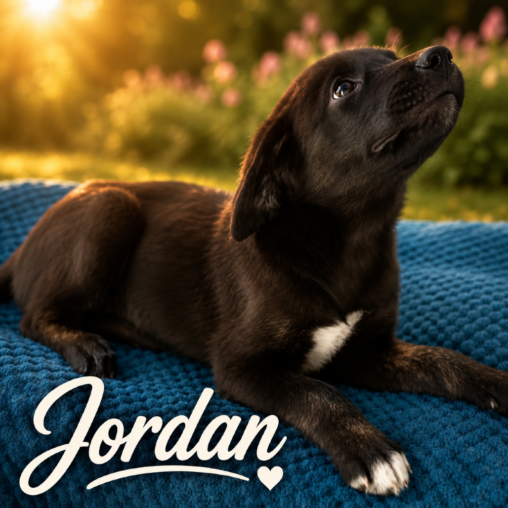 Jordan