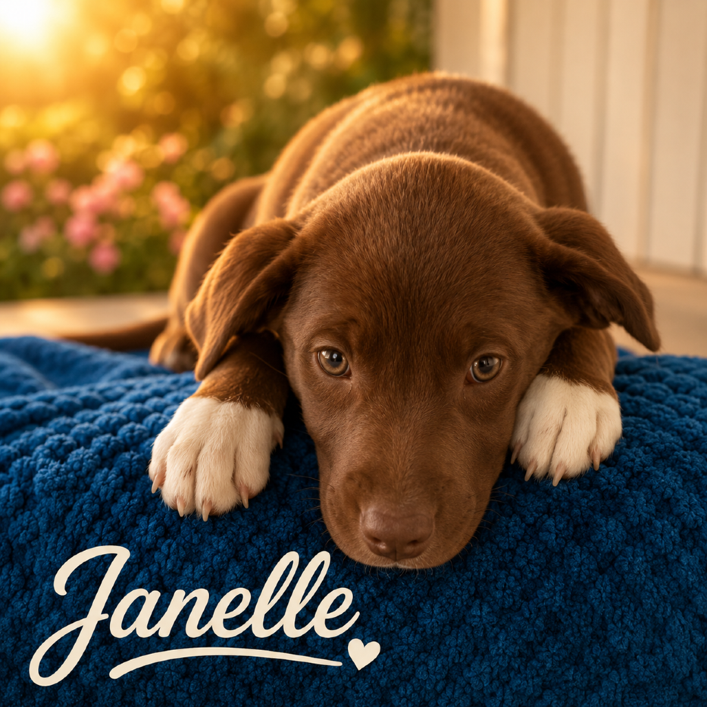 Janelle