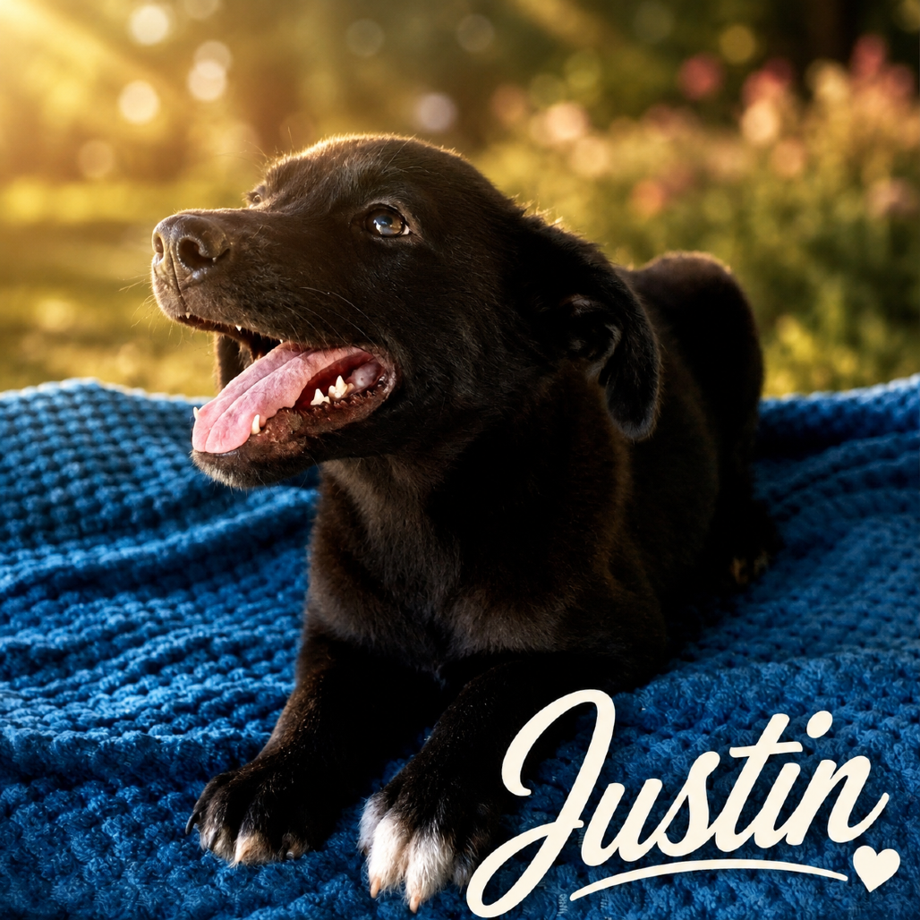 Justin