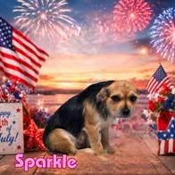 Sparkle