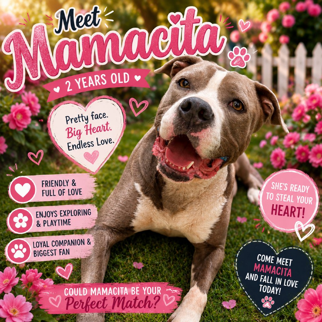 Mamacita