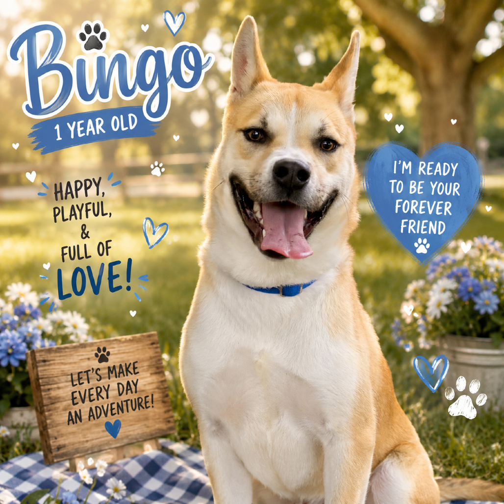 Bingo