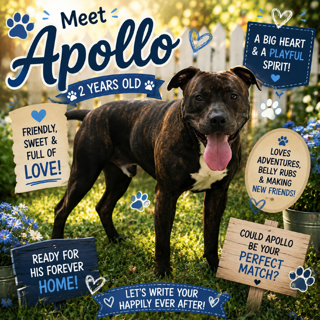 Apollo