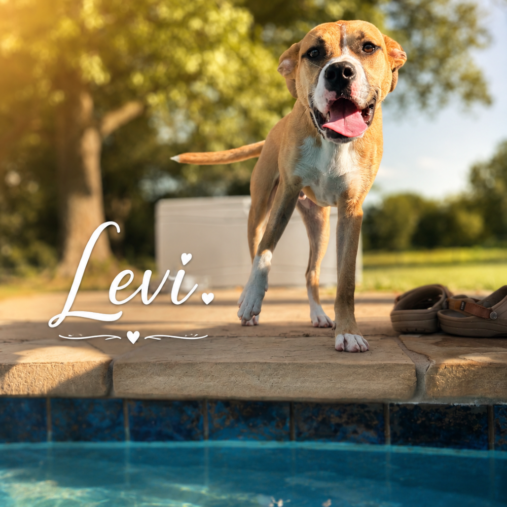 Levi