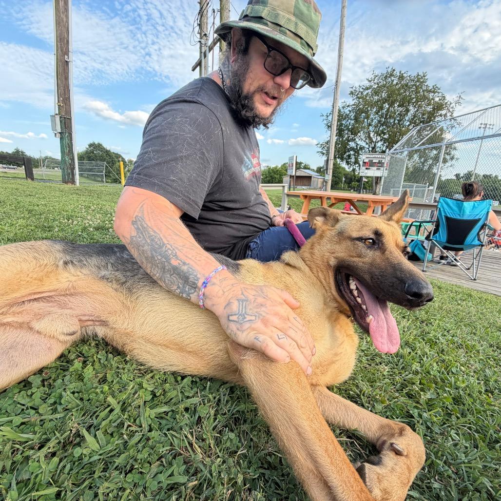 Leo aka Seth