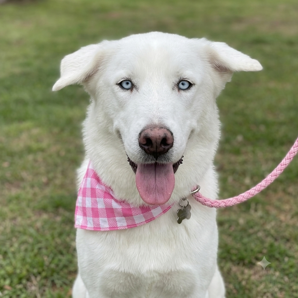 Peggy AKA Lacey