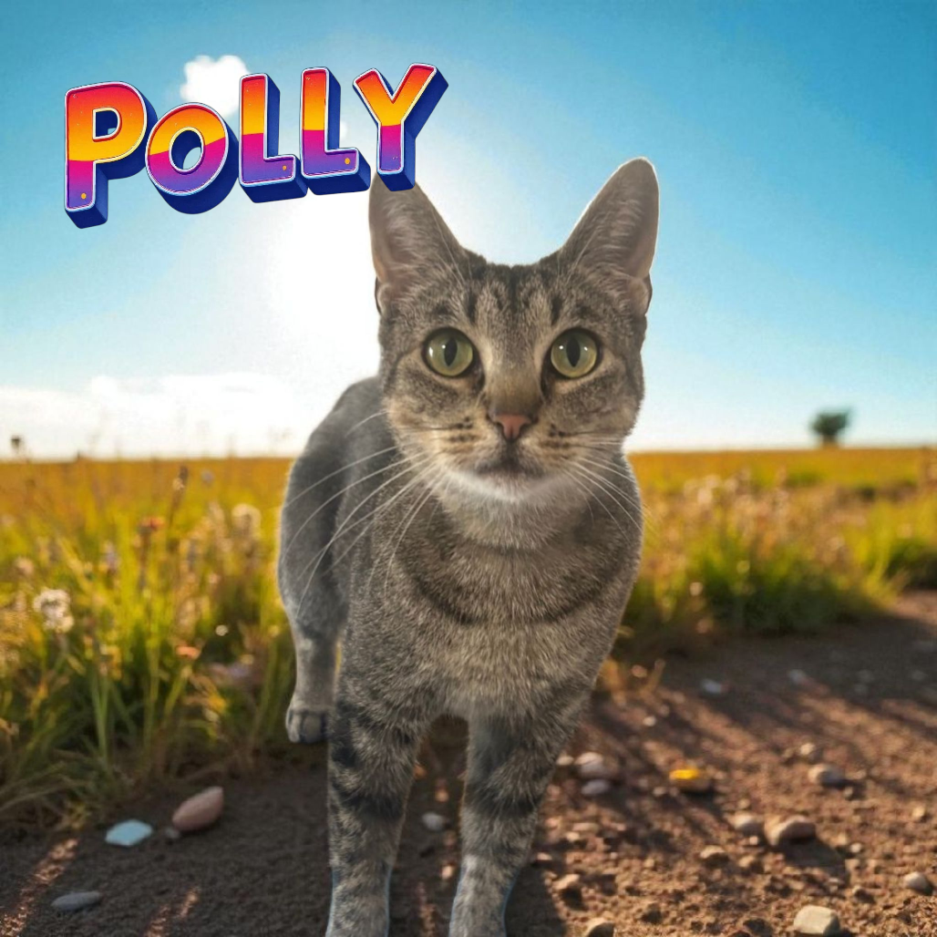 Polly