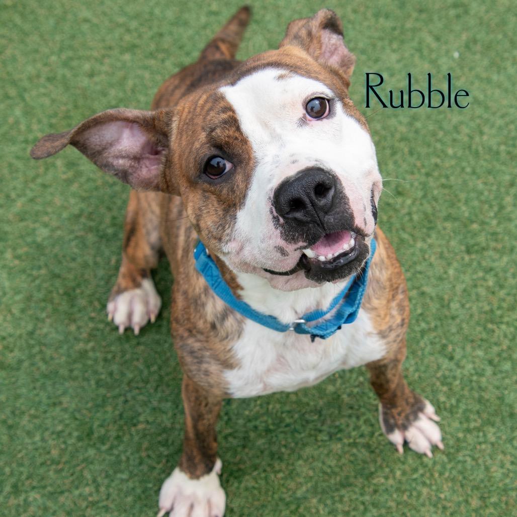 Rubble